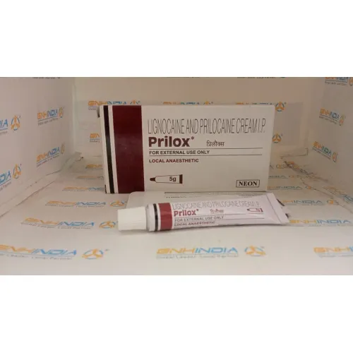 Prilox 5gm