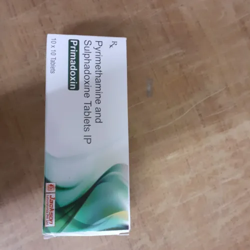 Primadoxin
