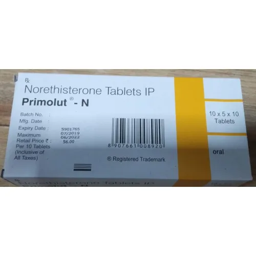 Primolut -N