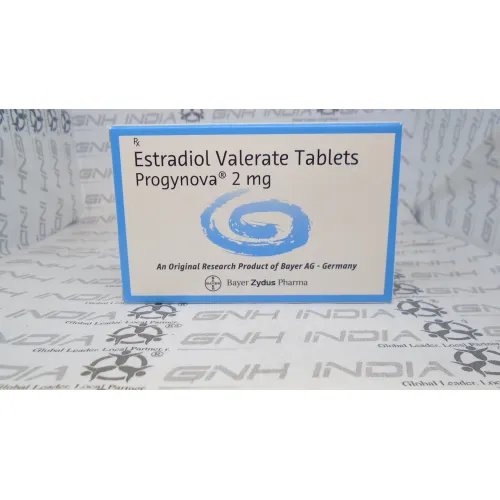 Progynova 2mg
