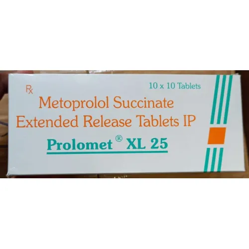 Prolomet XL 25