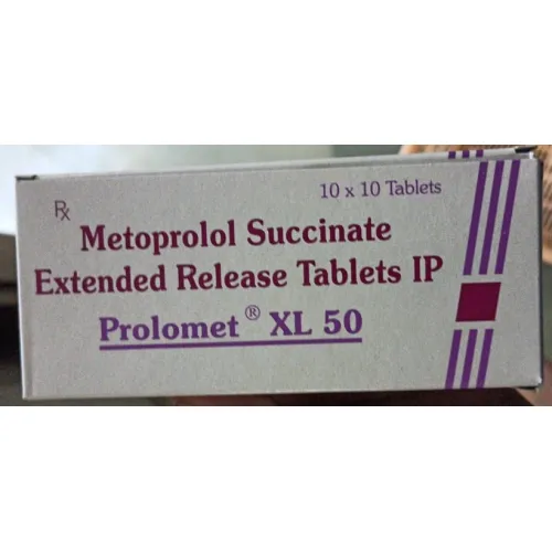 Prolomet XL 50