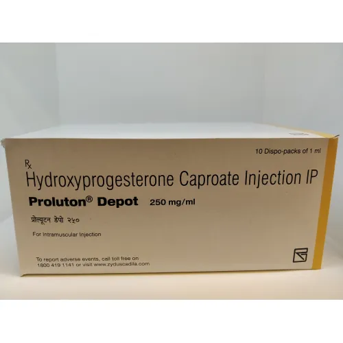 Proluton Depot 250