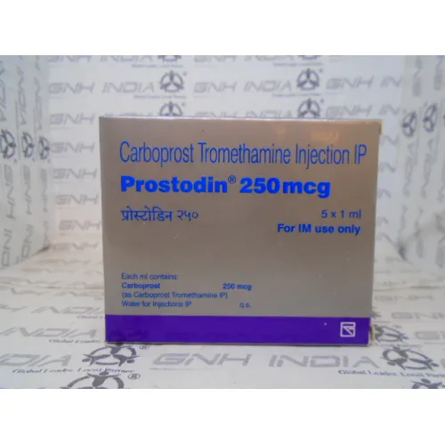 Prostodin 250mcg