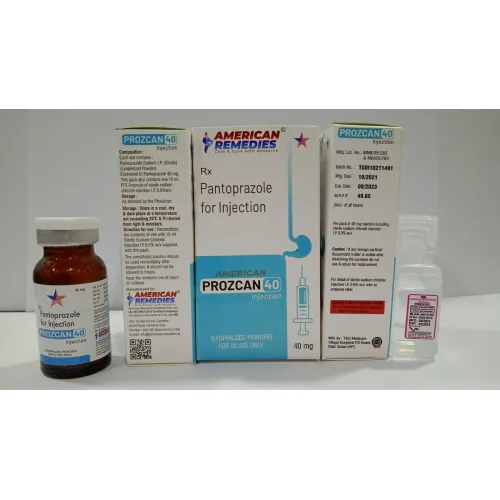 Prozcan 40mg