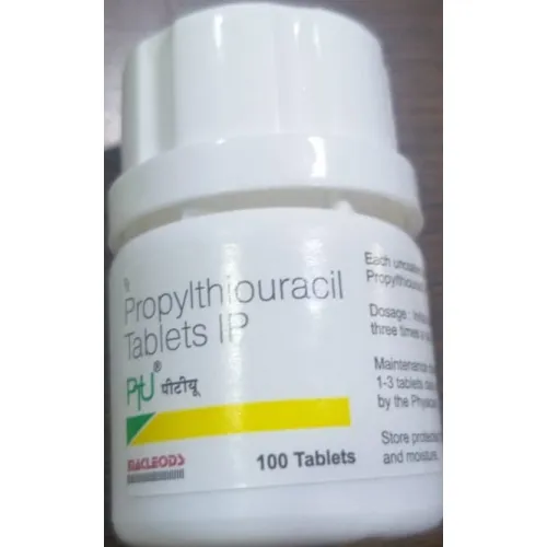 PTU 50mg