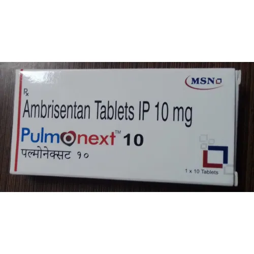 Pulmonext 10mg