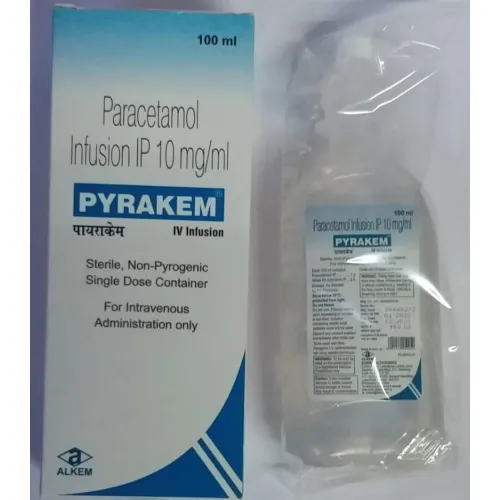 Pyrakem 100ml