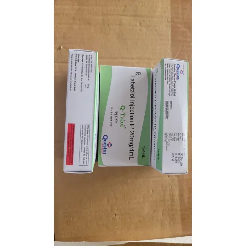Q-Talol 20mg/4ml