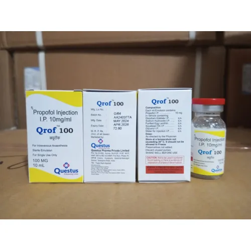 Qrof 100
