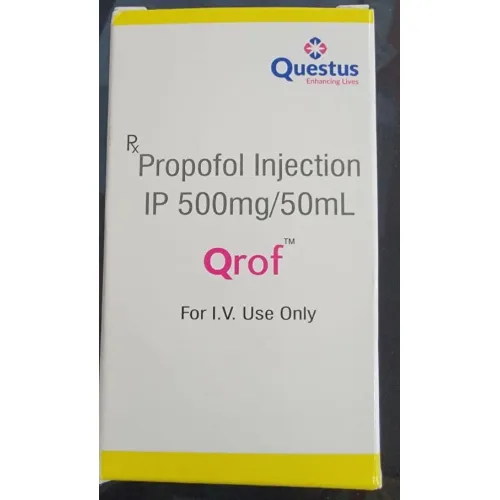 Qrof 50ml