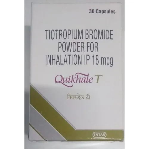 Quikhale T