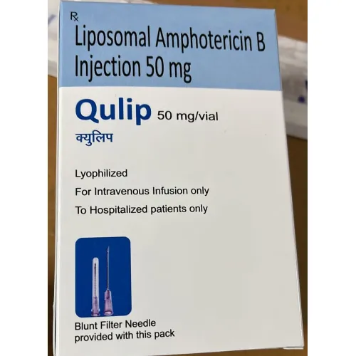 Qulip 50mg