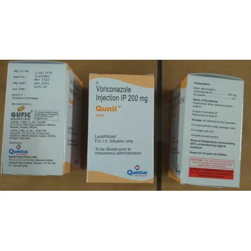 Qunil 200mg