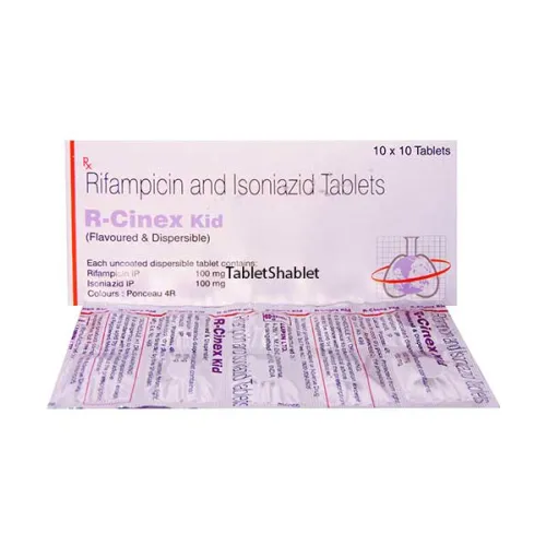 R-Cinex- Z Kid Tab