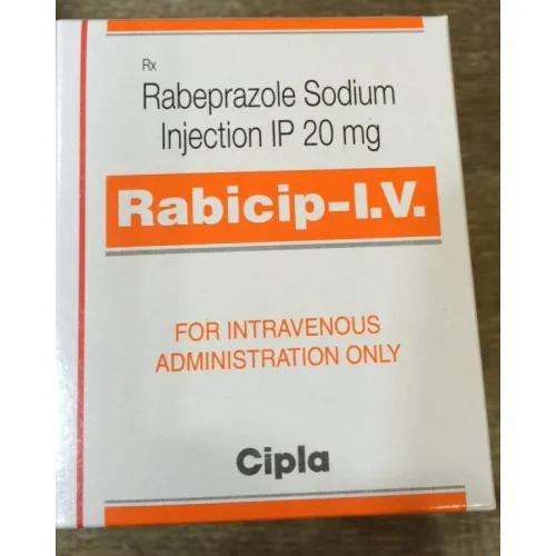 Rabicip-IV