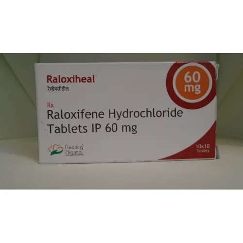 Raloxiheal