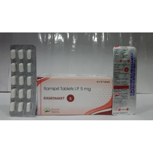 Ramismart 5