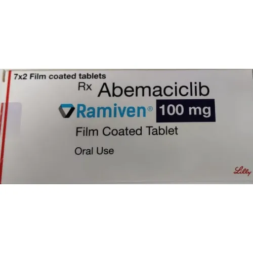 Ramiven 100mg