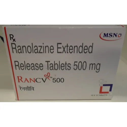 Rancv 500
