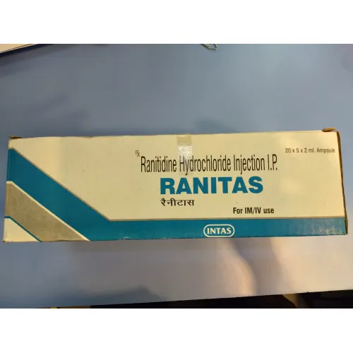 Ranitas 2ml