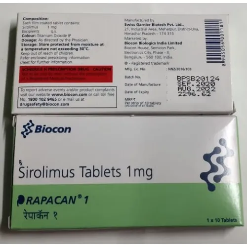 Rapacan -1