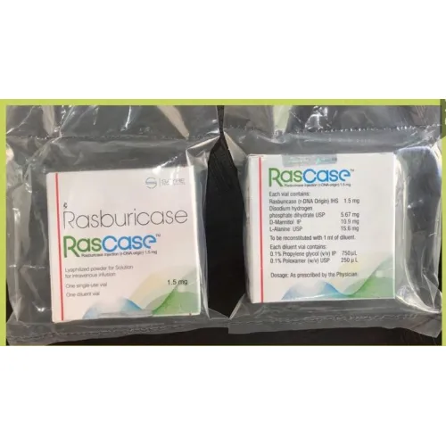 Rascase 1.5mg