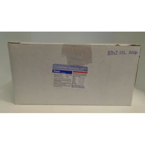 Rasix 20mg