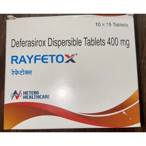 Rayfeto X
