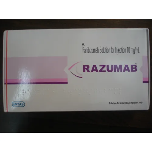 Razumab 10mg/ml