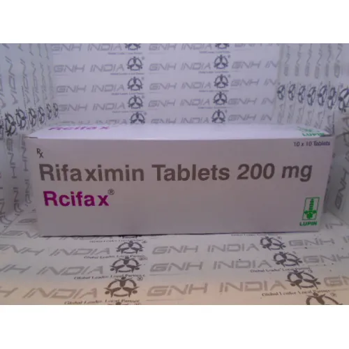 Rcifax 200