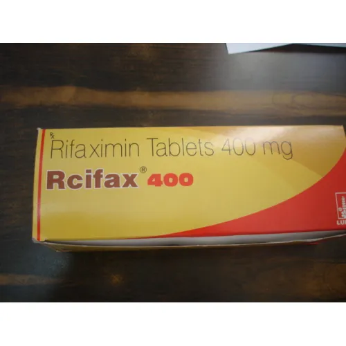 Rcifax 400