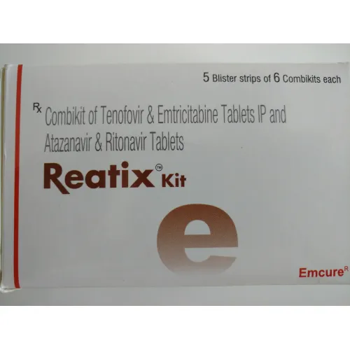 REATIX KIT