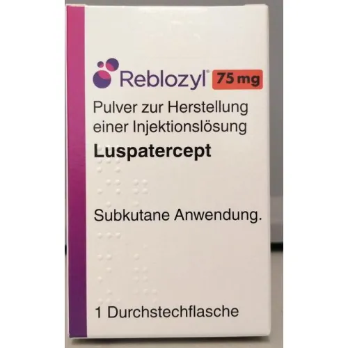 Reblozyl 75mg