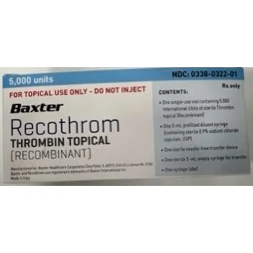 Recothrom