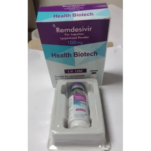 Remdesivir 100mg