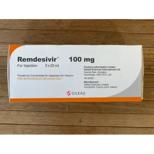 Remdesivir