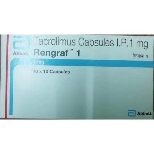Rengraf