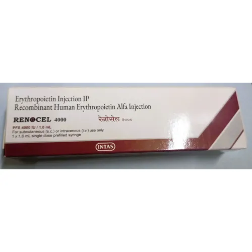 Renocel 4000IU