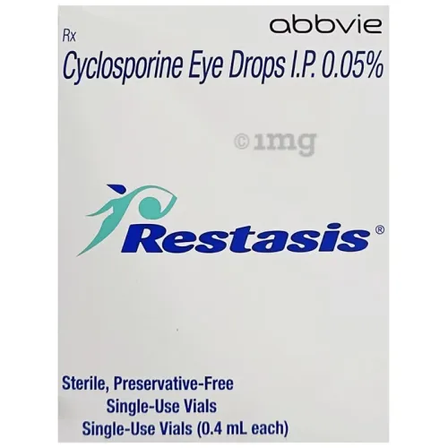 Restasis