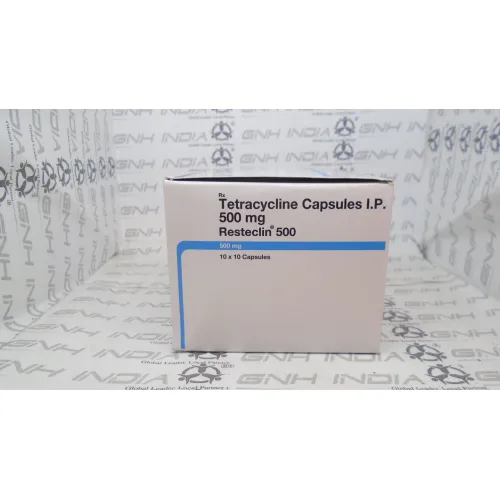 Resteclin 500mg