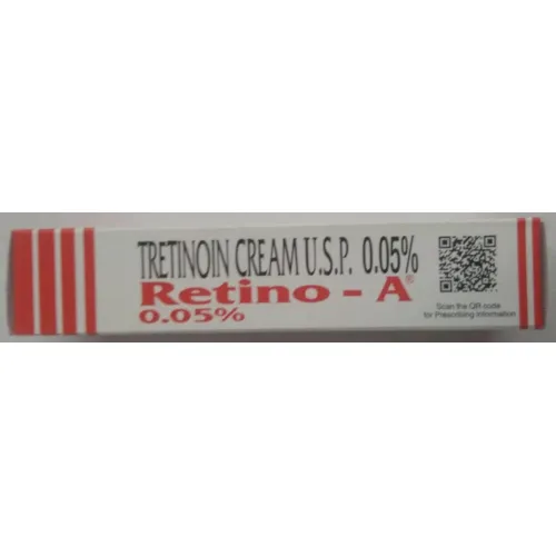 Retino A 0.05% x 20gm