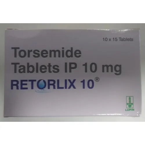 Retorlix 10