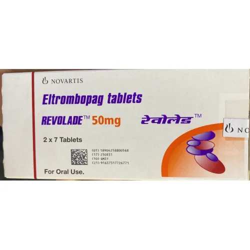 Revolade 50mg