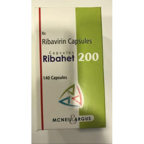 Ribahet 200