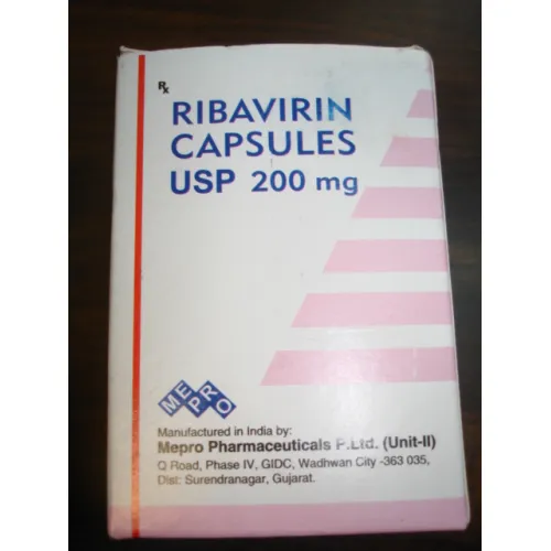Ribavirin 200