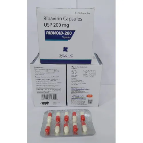 Ribnoid 200mg