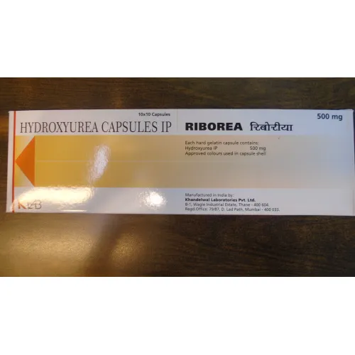 Riborea 500