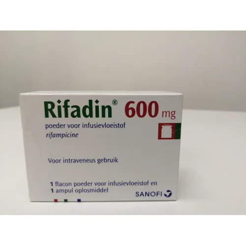 Rifadin