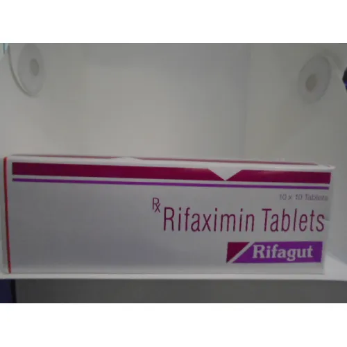 Rifagut 200mg Tab.